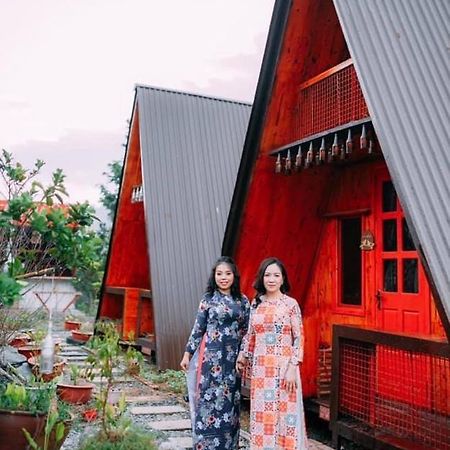 Maison Teahouse Homestay Ha Giang Exterior photo