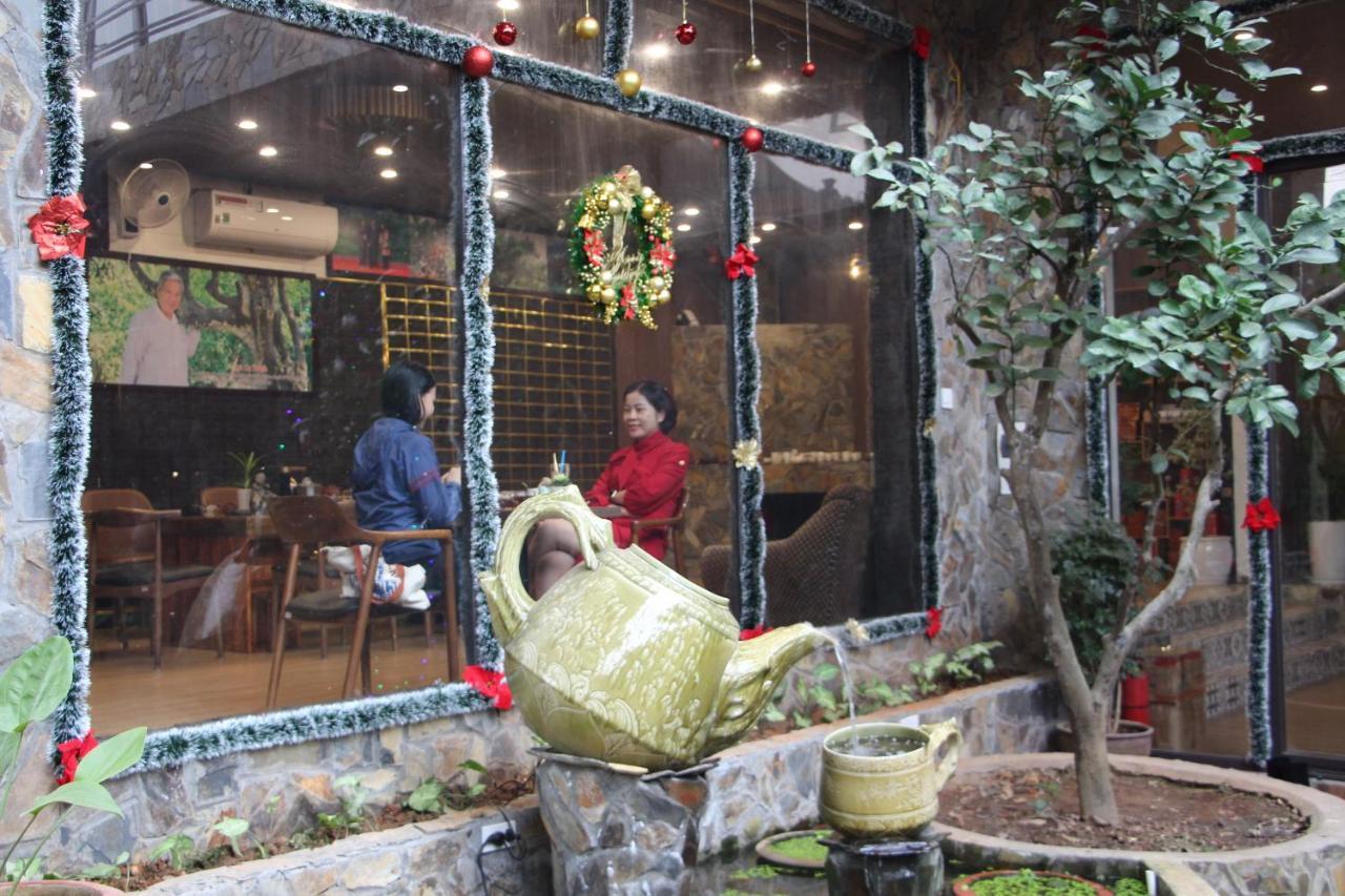 Maison Teahouse Homestay Ha Giang Exterior photo