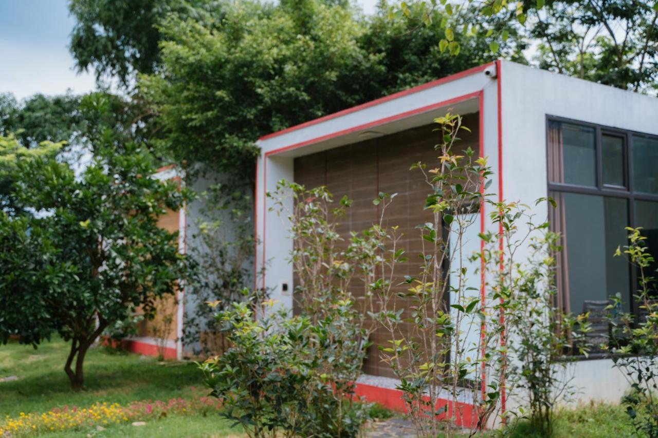 Maison Teahouse Homestay Ha Giang Exterior photo