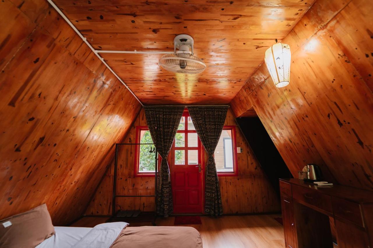 Maison Teahouse Homestay Ha Giang Exterior photo